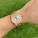 Super Clone Audemars Piguet Royal Oak 15400OR Roségold 41mm