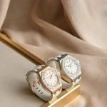 Premium Replica Uhr Audemars Piguet Royal Oak Offshore 67540OK.ZZ.A010CA.01 mit Diamantbesatz in 18K Roségold 37mm