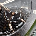 Premium Replica Uhr Audemars Piguet Royal Oak 26240CE schwarze Keramik 41mm