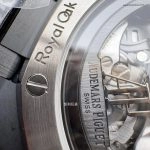 Premium Replica Uhr Audemars Piguet Royal Oak 26240CE schwarze Keramik 41mm