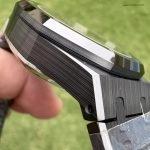 Premium Replica Uhr Audemars Piguet Royal Oak 26240CE schwarze Keramik 41mm
