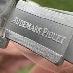 Premium Replica Uhr Audemars Piguet Royal Oak 26240CE schwarze Keramik 41mm