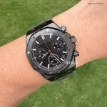 Premium Replica Uhr Audemars Piguet Royal Oak 26240CE schwarze Keramik 41mm