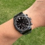 Premium Replica Uhr Audemars Piguet Royal Oak 26240CE schwarze Keramik 41mm