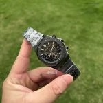Premium Replica Uhr Audemars Piguet Royal Oak 26240CE schwarze Keramik 41mm