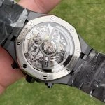 Premium Replica Uhr Audemars Piguet Royal Oak 26240CE schwarze Keramik 41mm