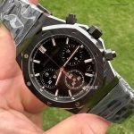 Premium Replica Uhr Audemars Piguet Royal Oak 26240CE schwarze Keramik 41mm