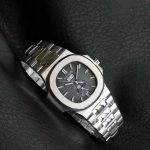 Premium Replica Uhr Patek Philippe Nautilus 5726/1A-001 aus Edelstahl 40,5 mm