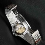 Premium Replica Uhr Patek Philippe Nautilus 5726/1A-001 aus Edelstahl 40,5 mm