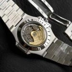 Premium Replica Uhr Patek Philippe Nautilus 5726/1A-001 aus Edelstahl 40,5 mm