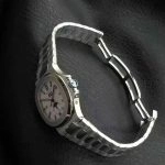 1:1 Super Clone Uhr Patek Philippe Nautilus 5726/1A-010 aus Edelstahl 40,5mm