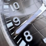 Premium Replica Uhr Patek Philippe Aquanaut 5167A-001 Ultraduenn 40mm