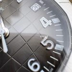 Premium Replica Uhr Patek Philippe Aquanaut 5167A-001 Ultraduenn 40mm