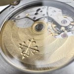 Premium Replica Uhr Patek Philippe Aquanaut 5167A-001 Ultraduenn 40mm