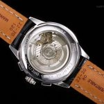 Premium Replica Uhr Breitling Premier AB0118221B1P1 mit grauem Zifferblatt 42mm