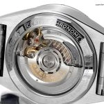 Premium Replica Uhr Breitling Chronomat AB01343A1L1A1 Bentley Edition mit grünem Zifferblatt und Rouleaux-Armband 42 mm