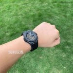 Premium Replica Uhr Hublot Big Bang 421.CI.1170.RX Skelett-Zifferblatt Keramik 42 mm