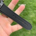 Premium Replica Uhr Hublot Big Bang 421.CI.1170.RX Skelett-Zifferblatt Keramik 42 mm