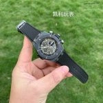 Premium Replica Uhr Hublot Big Bang 421.CI.1170.RX Skelett-Zifferblatt Keramik 42 mm