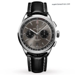 Premium Replica Uhr Breitling Premier AB0118221B1P1 mit grauem Zifferblatt 42mm