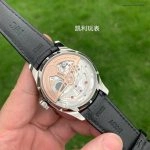Premium Replica Uhr IWC Portugieser IW503401 blaues Zifferblatt 44,2 mm