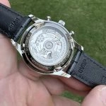 Premium Replica Uhr IWC Portugieser IW371615 grünes Zifferblatt 41mm