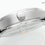 Premium Replica Uhr IWC Portugieser IW501702 mit blauen Zeigern 44mm