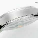 Premium Replica Uhr IWC Portugieser IW501702 mit blauen Zeigern 44mm
