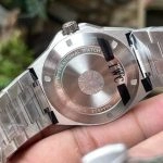 Premium Replica Uhr IWC Ingenieur IW328903 mit grünem Zifferblatt 40 mm