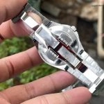 Premium Replica Uhr IWC Ingenieur IW328903 mit grünem Zifferblatt 40 mm