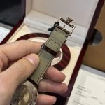 Premium Replica Uhr Vacheron Constantin Patrimony 85180-000r-9248 mit roségoldfarbenem Zifferblatt 40mm