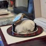 Premium Replica Uhr Vacheron Constantin Patrimony 85180-000r-9248 mit roségoldfarbenem Zifferblatt 40mm