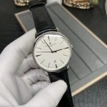 1:1 Super Clone Uhr Vacheron Constantin Patrimony 85180/000G-9230 ultraflaches Dresswatch-Design 40mm