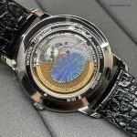 1:1 Super Clone Uhr Vacheron Constantin Patrimony 85180/000G-9230 ultraflaches Dresswatch-Design 40mm