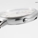 1:1 Super Clone Uhr Vacheron Constantin Patrimony 85180/000G-9230 ultraflaches Dresswatch-Design 40mm