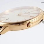 1:1 Super Clone Uhr Vacheron Constantin Patrimony 85180/000G-9230 ultraflaches Dresswatch-Design 40mm