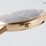 1:1 Super Clone Uhr Vacheron Constantin Patrimony 85180/000G-9230 ultraflaches Dresswatch-Design 40mm