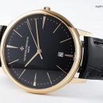 1:1 Super Clone Uhr Vacheron Constantin Patrimony 85180/000G-9230 ultraflaches Dresswatch-Design 40mm