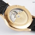 1:1 Super Clone Uhr Vacheron Constantin Patrimony 85180/000G-9230 ultraflaches Dresswatch-Design 40mm