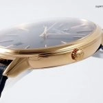 1:1 Super Clone Uhr Vacheron Constantin Patrimony 85180/000G-9230 ultraflaches Dresswatch-Design 40mm