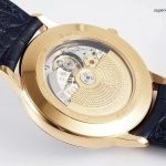 1:1 Super Clone Uhr Vacheron Constantin Patrimony 85180/000G-9230 ultraflaches Dresswatch-Design 40mm