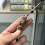 1:1 Super Clone Uhr Vacheron Constantin Traditionnelle 4010T-000R-B344 Roségold Mondphase 41mm