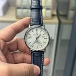 1:1 Super Clone Uhr Vacheron Constantin Traditionnelle 4010T-000R-B344 Roségold Mondphase 41mm