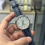 1:1 Super Clone Uhr Vacheron Constantin Traditionnelle 4010T-000R-B344 Roségold Mondphase 41mm