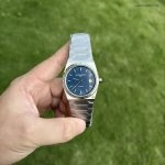 Premium Replica Uhr Vacheron Constantin Historiques 4200H/222A-B934 ultraflach mit Stahlband 37mm