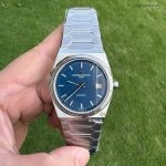 Premium Replica Uhr Vacheron Constantin Historiques 4200H/222A-B934 ultraflach mit Stahlband 37mm
