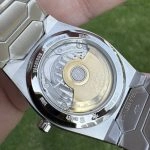 Premium Replica Uhr Vacheron Constantin Historiques 4200H/222A-B934 ultraflach mit Stahlband 37mm