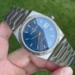 Premium Replica Uhr Vacheron Constantin Historiques 4200H/222A-B934 ultraflach mit Stahlband 37mm