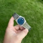 Premium Replica Uhr Vacheron Constantin Historiques 4200H/222A-B934 ultraflach mit Stahlband 37mm