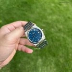 Premium Replica Uhr Vacheron Constantin Historiques 4200H/222A-B934 ultraflach mit Stahlband 37mm